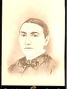 Record image of Elna Mårtensson (born Andersdotter)
