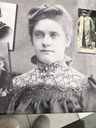 Record image of Alice Cole (born Crowden)
