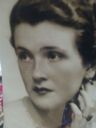 Record image of Alicia Roscigno Manzo (born Alonso)