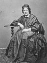 Record image of Karolina Kristina Ulrika Benjaminsdr Lind (o.s. Liljestrand)