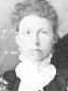 Record image of Sally Maria Griffin (born Perry)