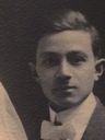 Record image of Abraham (Adolph) Schneider