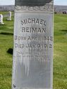 Record image of Michael Reimann