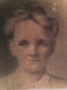 Record image of Frances Elizabeth Snider (born Harper)
