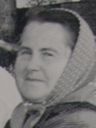 Record image of Maria Schirrer (born Krautgartner)