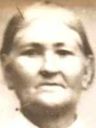 Record image of Martha Jane Mansfield