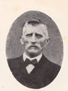 Record image of Iver Jensen Iversen