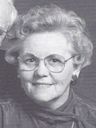 Record image of Helen Warkentin (born Neufeld)