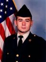 Record image of Johnny Lee Thompson