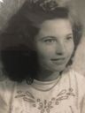 Record image of Gertrud Jenke (geb. Stange)