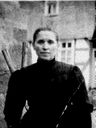 Record image of Katharina Schwarz (born Vogel)
