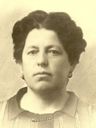 Record image of Marianna Martin (geb. Bertuzzi)