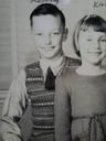 Record image of Kay Doreen Walters (nacida Thomas)