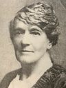 Record image of Jane Louise (Jinny) "Jinny" Fuller (born Copley)