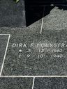 Record image of Dirk Hoekstra