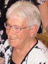 Record image of Judit Viola Marianne Nordahl (born Fransson)
