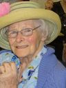 Record image of Nancy Sheila RUTTER (o.s. O'Donnell)
