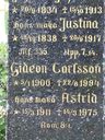 Record image of Astrid Rasmussen (born Jensen)