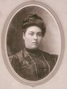 Record image of Cora May Park (born Jones)
