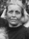 Record image of Ester Elisabeth Hedman (born Söderlund)