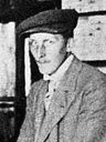 Record image of Gustav Hjalmar Sjöstedt