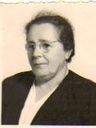 Record image of Rosa Zink (geb. Keilholz)