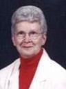 Record image of Jean Marie BLAIR (born LALLIER)
