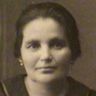 Record image of Sara (Sofiya)-Dvoyra (Rivka) Teitelbaum-Pinkusona (born Kagan)