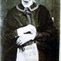 Record image of Sarah (Sally) Tobias (born McClain)