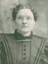 Record image of Alice Maud Brown (born Cole)