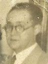 Record image of Francisco (Paco) ROCA
