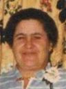 Record image of Christina Vetter (geb. Gross)