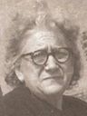 Record image of Ilona "Dudás Antalné" Végh