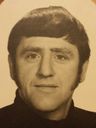 Record image of Lars Erik Johannes Bäck