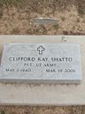 Record image of Clifford R. Shatto