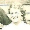 Record image of Mary Edna "Edna Rout" Bradbury (born Bud Routt)