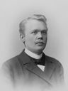 Record image of Staffan Johan Söderblom