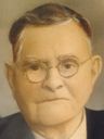 Record image of John Alfred Matheson