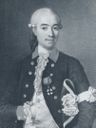 Record image of Carl Adolph Möllersvärd or Möller