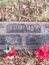 Record image of Bessie Marie Perry (born Williamson)