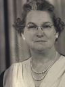 Record image of Eliza Ann Hill (born Evison)
