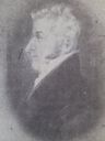 Record image of Rev. Charles INGLE