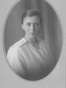 Record image of Märta Margareta Johansson (born Eriksson)