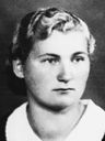 Record image of Aili Pauliina Lindqvist (born Ahonen)