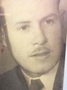 Record image of Guillermo Ramos Shields