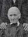 Record image of Harriet Lydia Green (born Broadwater)