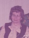Record image of Stiina Alina Turunen (born Kukkonen)