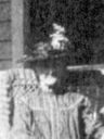 Record image of Catherine Soward (born Groves)