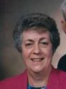 Record image of Ann Davenport (born Ward)