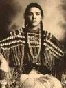 Record image of Rachael Tabitha "Betsy" McGuire (born Moore)